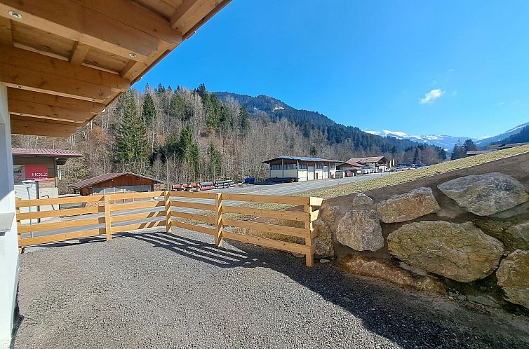 Unterkunft 11636331 - Appartement Tirol - Appartement Berger