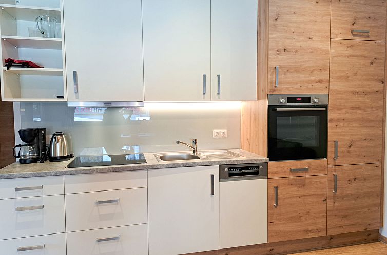 Appartement Berger
