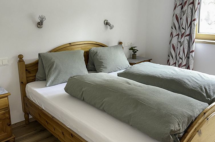 Appartement Berger