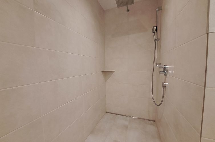 Appartement Berger