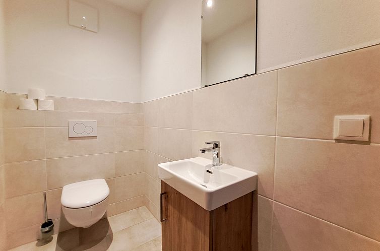 Appartement Berger