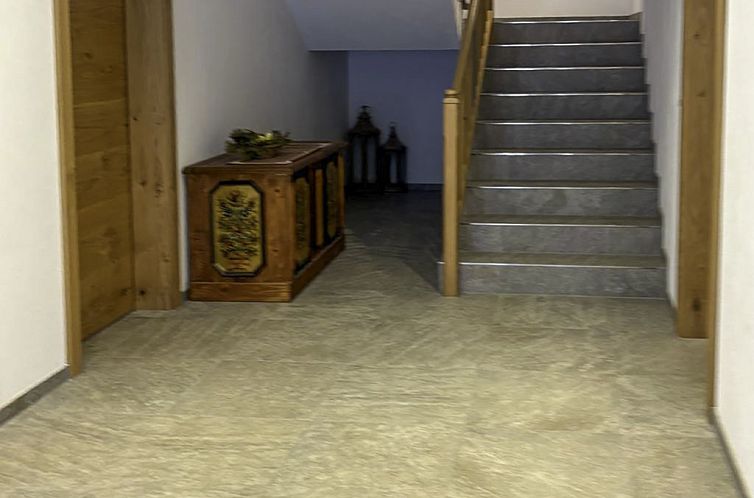 Appartement Berger