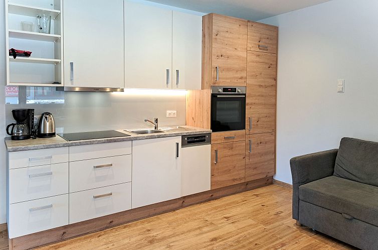 Appartement Berger