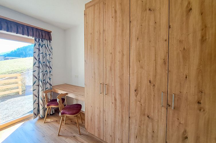 Appartement Berger
