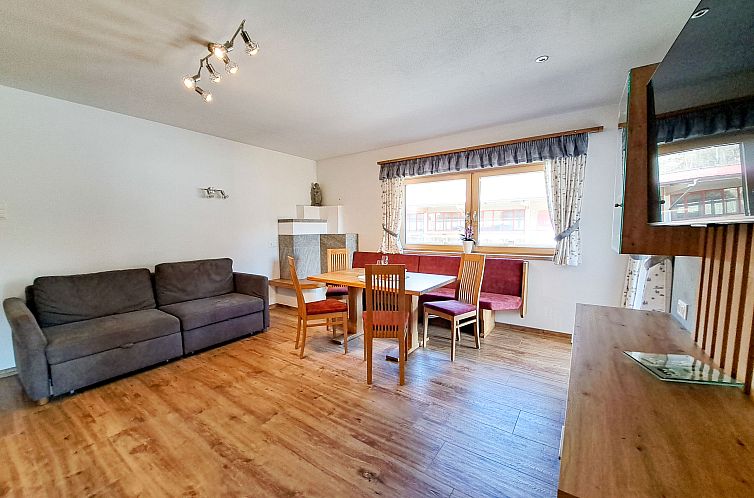Appartement Berger