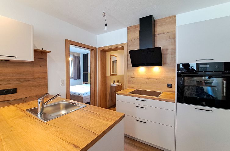 Appartement Bavaria