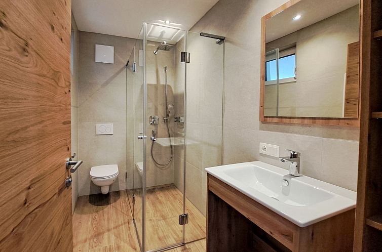 Appartement Bavaria