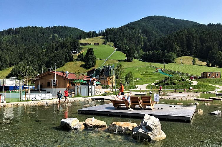 Appartement Bavaria