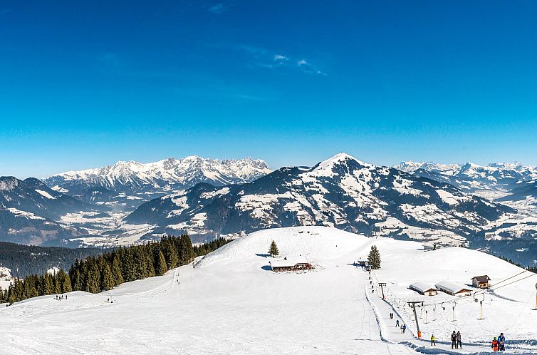 Appartement Bavaria