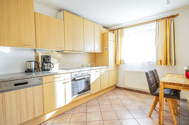 Appartement Christine