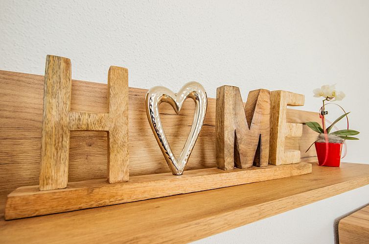 Appartement Christine