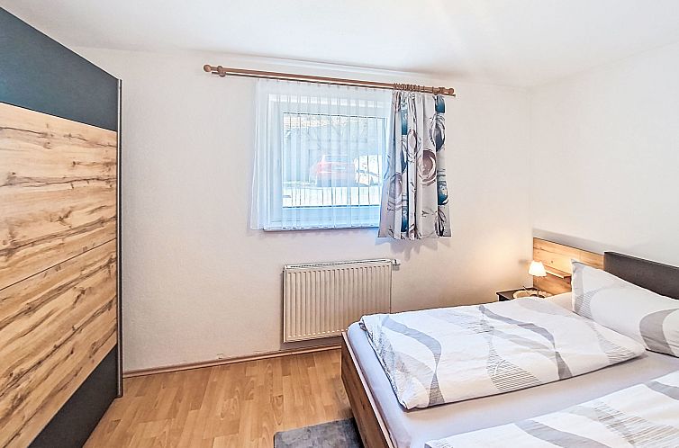 Appartement Christine