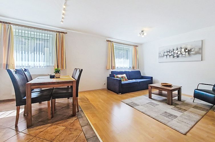 Appartement Christine