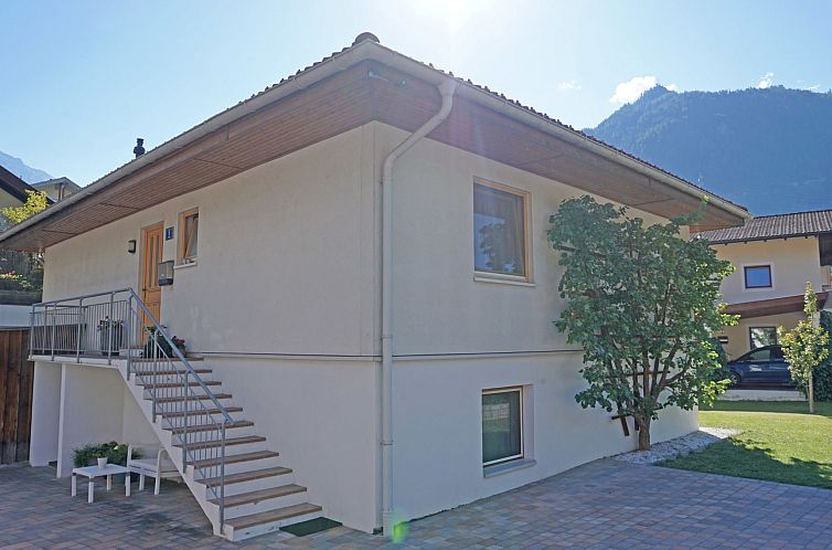 Appartement Christine