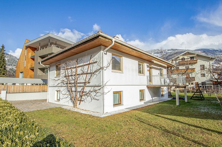 Appartement Christine