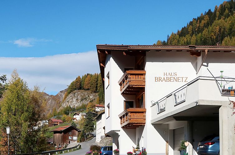 Verblijf 11637001 - Appartement Tirol - Appartement Piz Munschuns