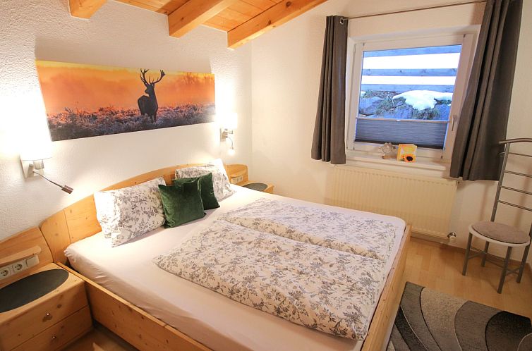 Appartement Piz Munschuns