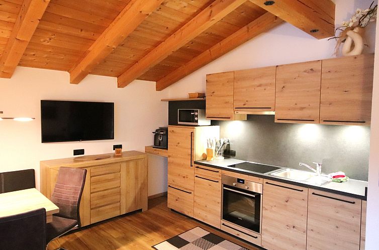 Appartement Piz Munschuns