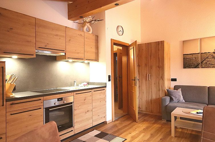 Appartement Piz Munschuns