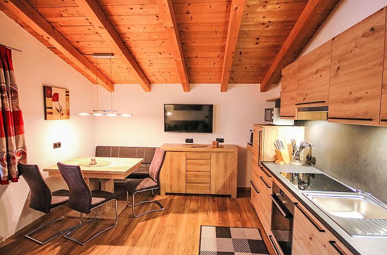 Appartement Piz Munschuns