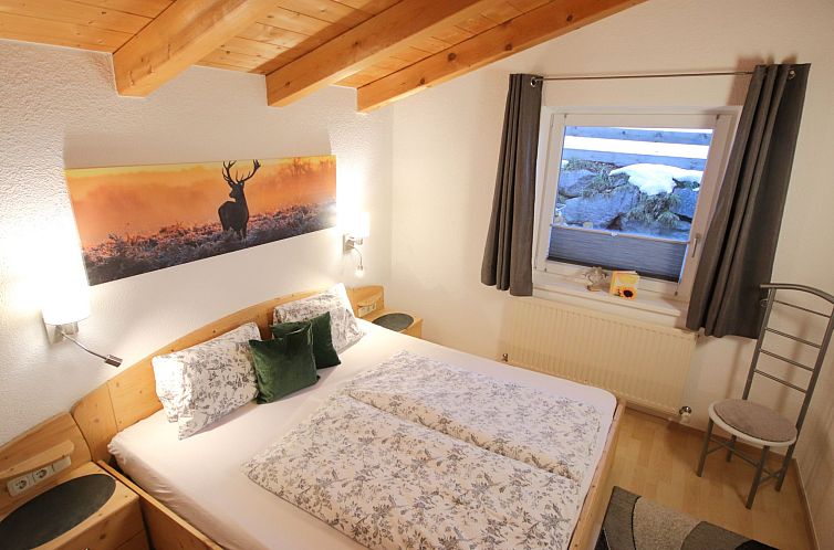 Appartement Piz Munschuns