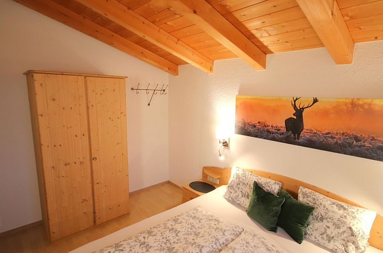 Appartement Piz Munschuns