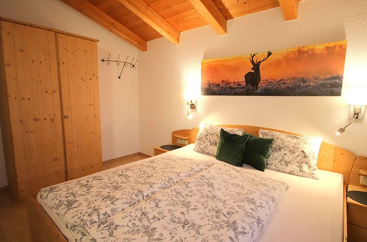 Appartement Piz Munschuns