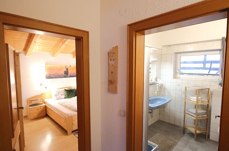 Appartement Piz Munschuns