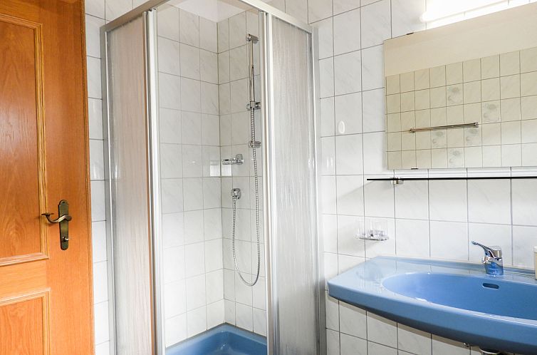 Appartement Piz Munschuns