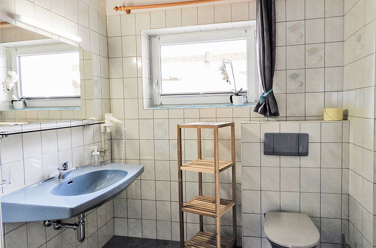 Appartement Piz Munschuns