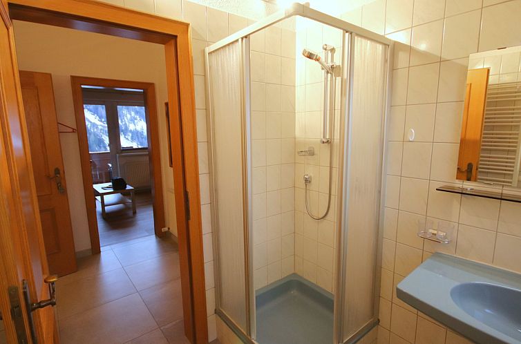 Appartement Piz Munschuns