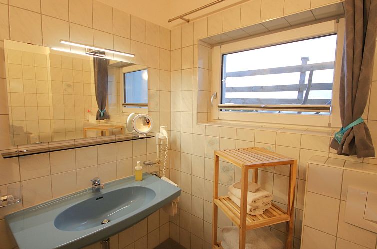 Appartement Piz Munschuns