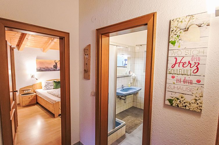 Appartement Piz Munschuns