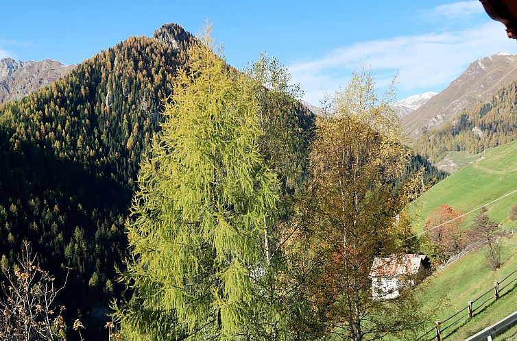 Appartement Piz Munschuns