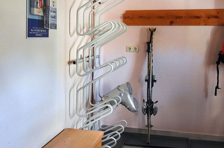 Appartement Piz Munschuns