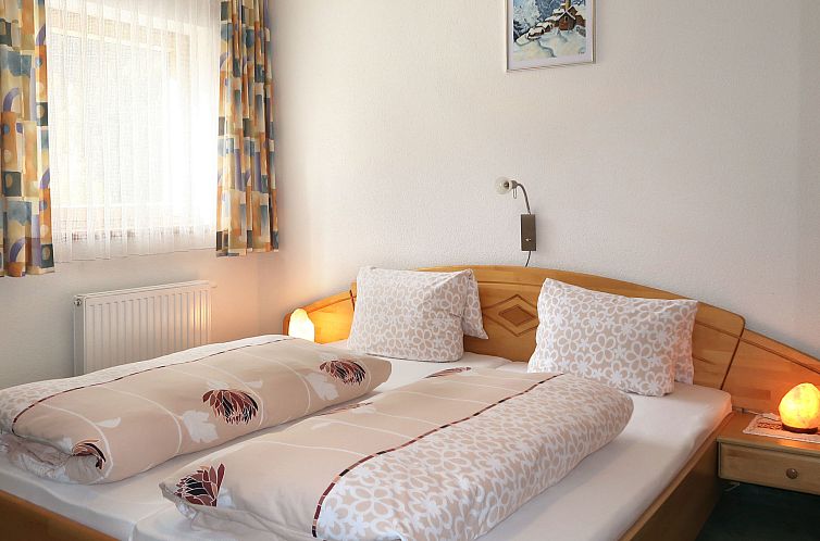 Appartement Bergkristall