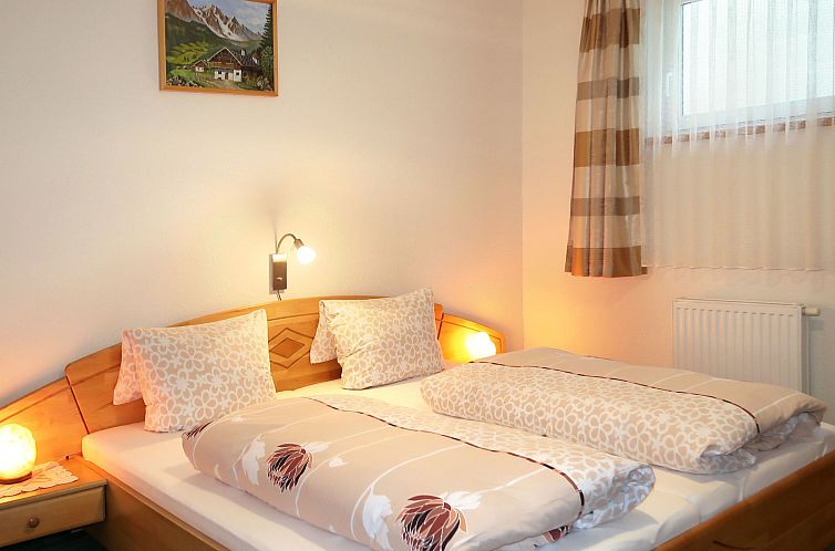 Appartement Bergkristall