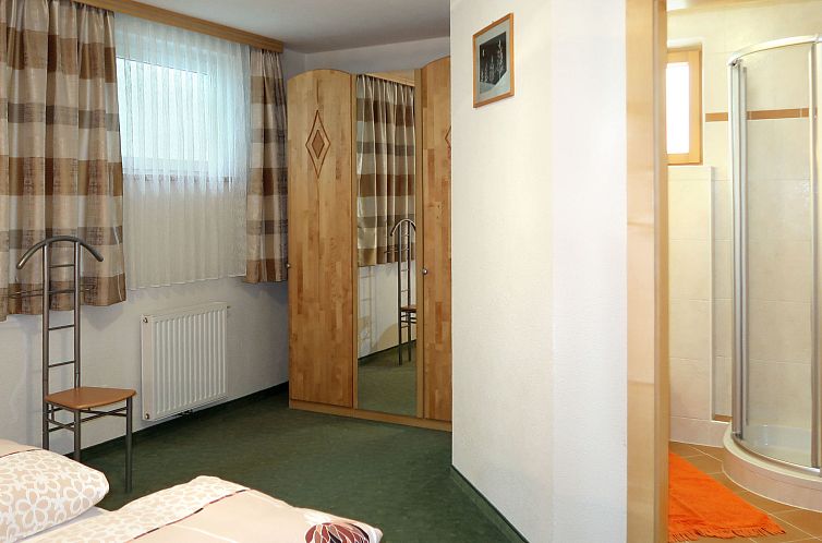 Appartement Bergkristall