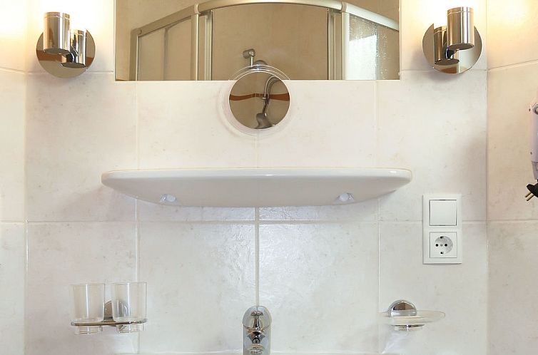 Appartement Bergkristall