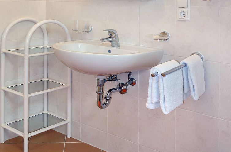 Appartement Bergkristall