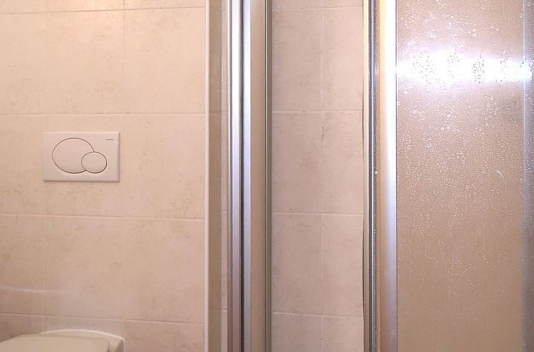 Appartement Bergkristall