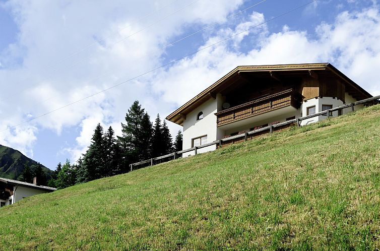 Appartement Bergkristall