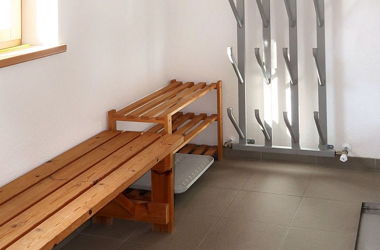 Appartement Bergkristall
