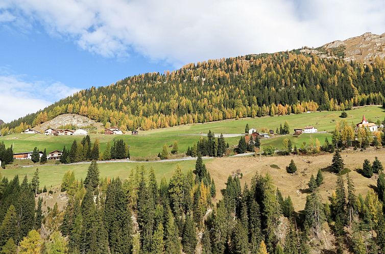 Appartement Bergkristall