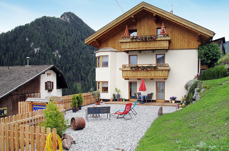 Appartement Bergfeld