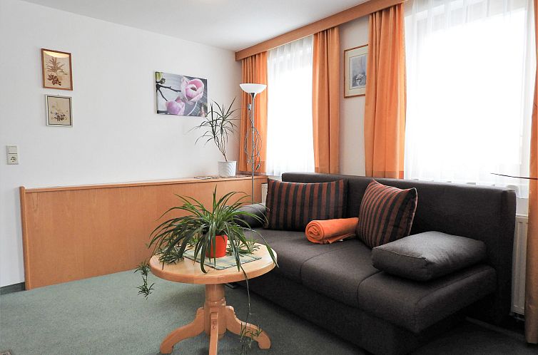 Appartement Bergfeld