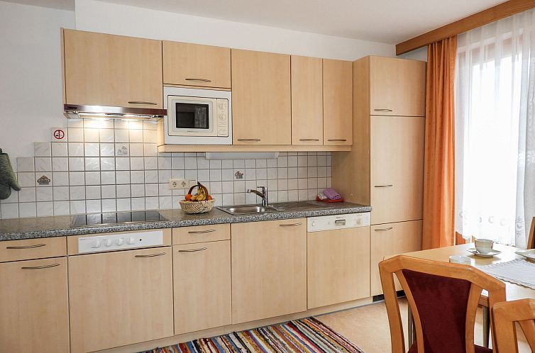 Appartement Bergfeld