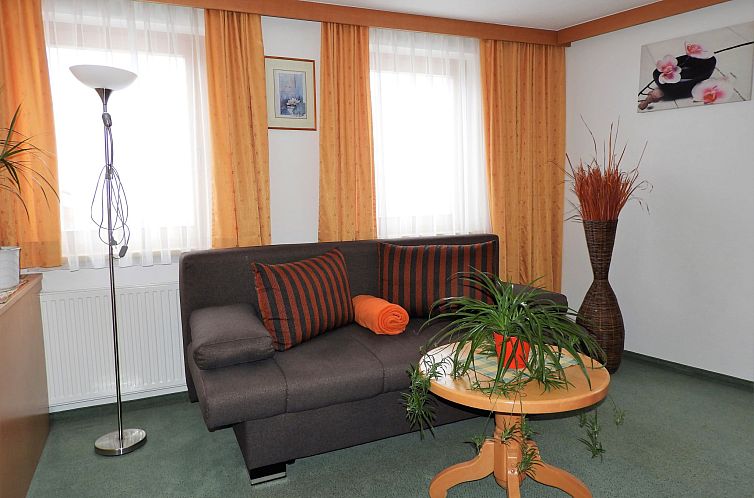 Appartement Bergfeld