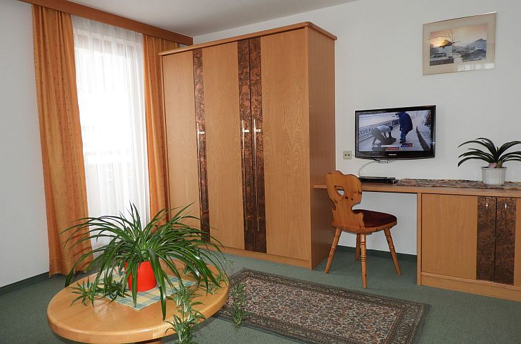 Appartement Bergfeld