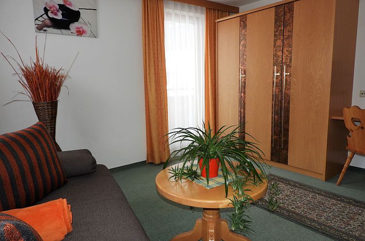 Appartement Bergfeld